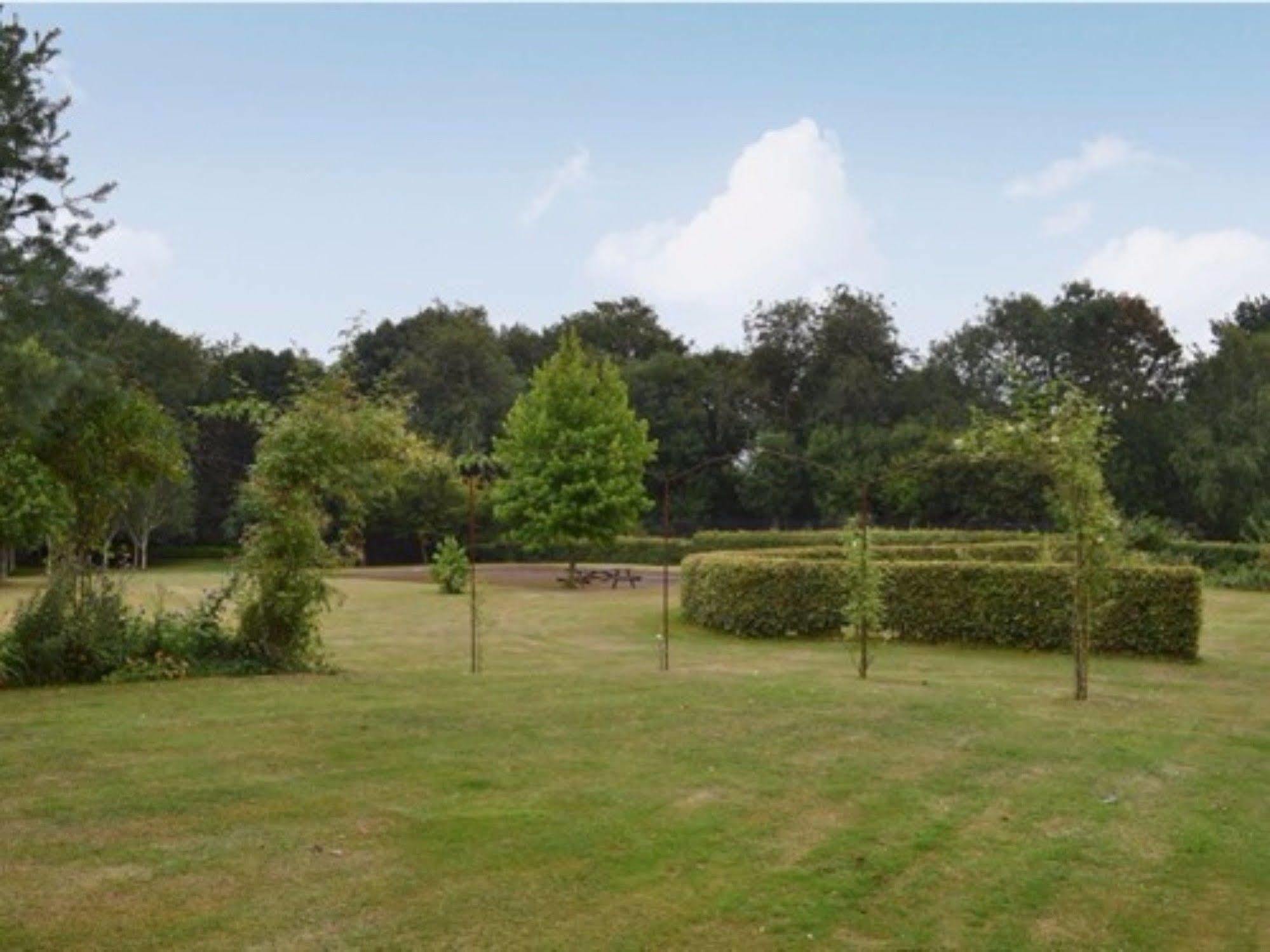 Culvers Barn And Little Culvers Ashford  Esterno foto